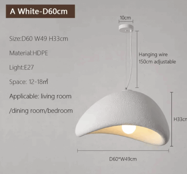 Leo Pendant Lights